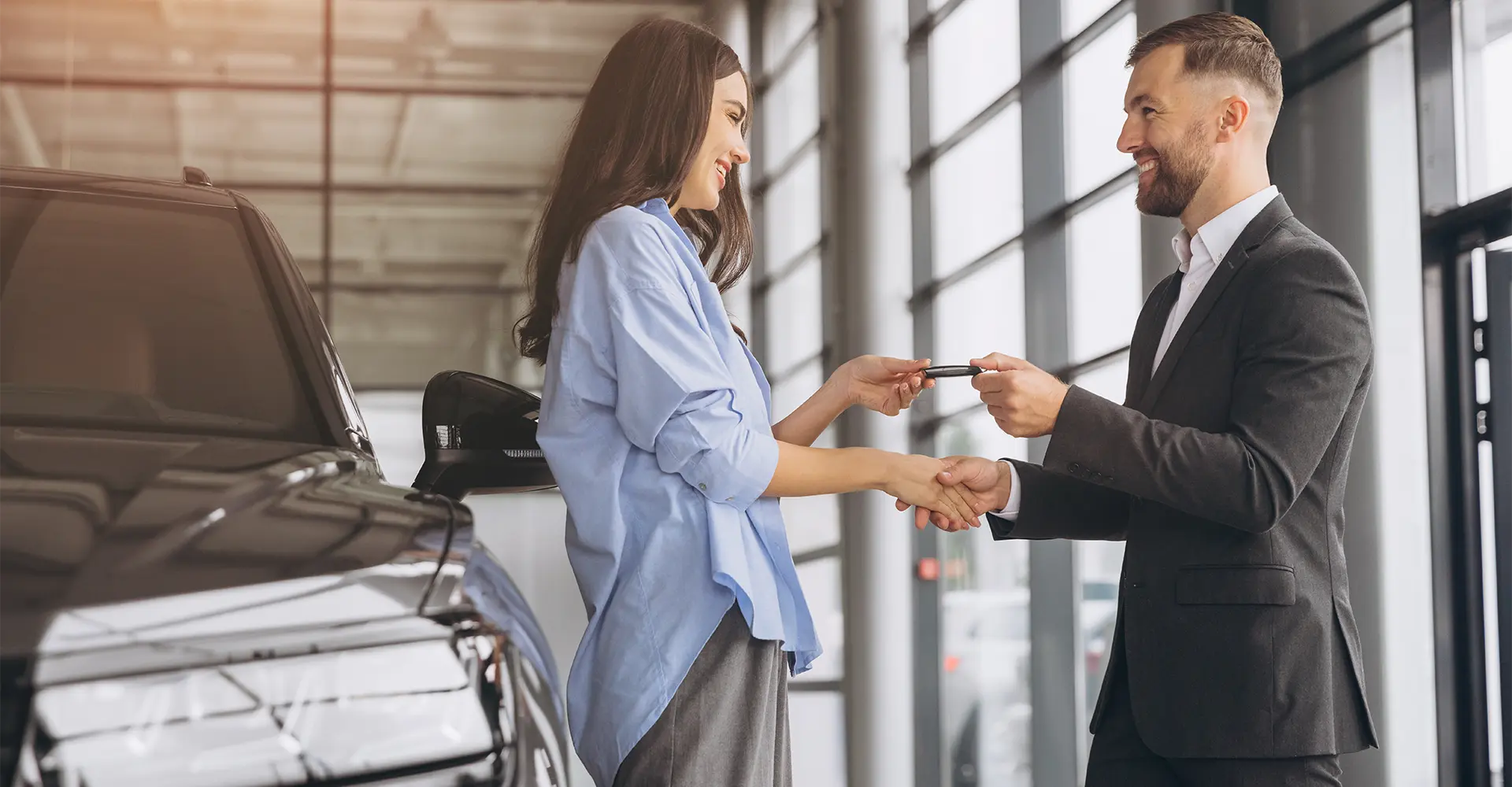 Vehicle from Web2Autos inventory