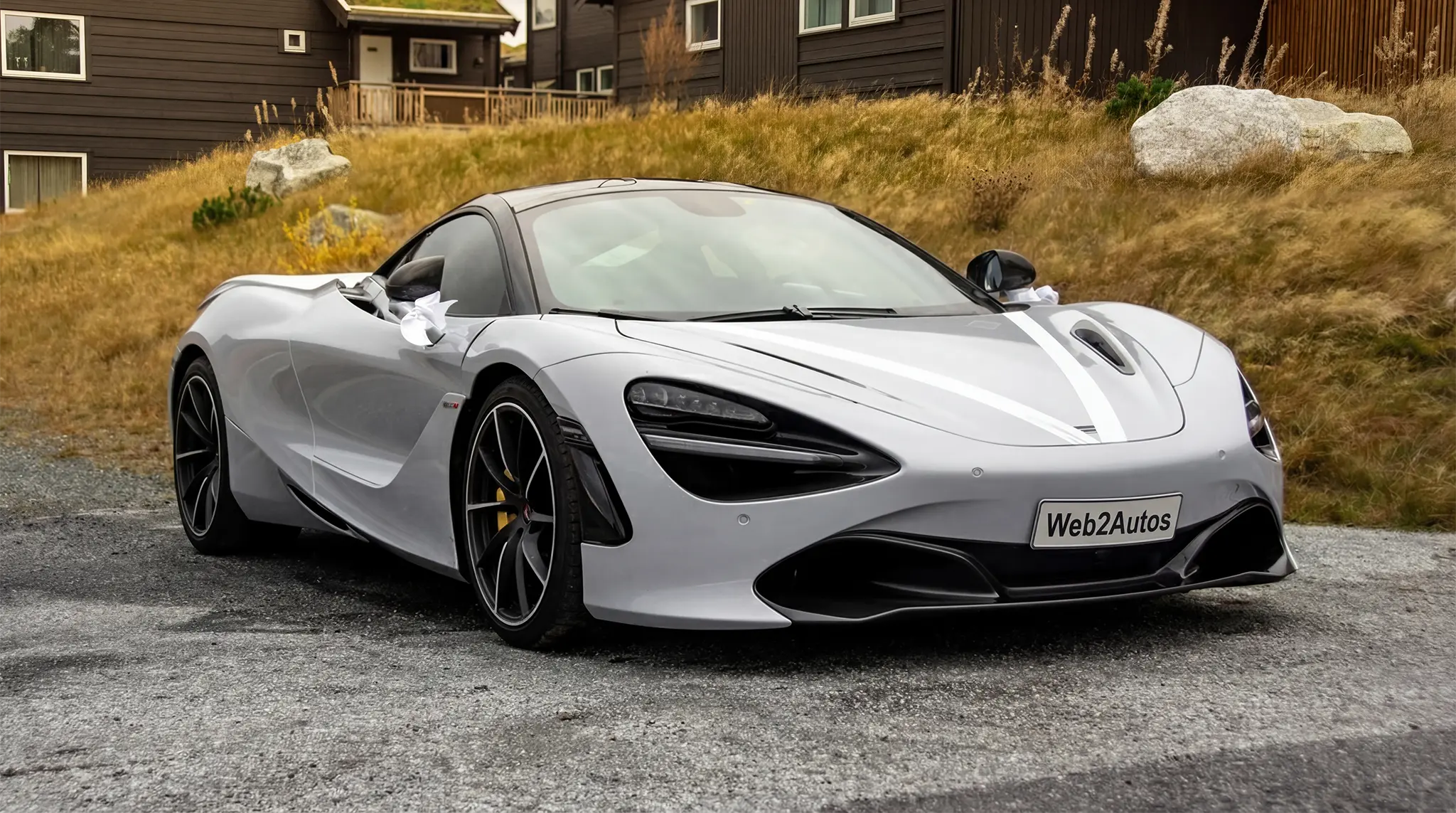 Vehicle from Web2Autos inventory — bad credit auto financing